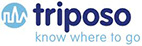 Triposo Werbeaktion